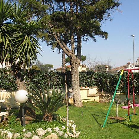 Anagnina Apartment Capistrano Ρώμη Εξωτερικό φωτογραφία