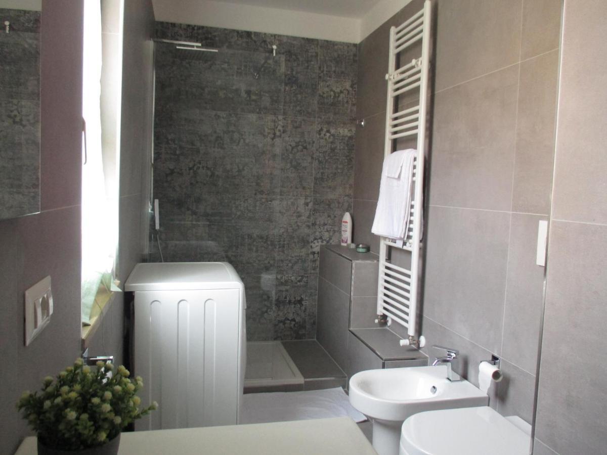 Anagnina Apartment Capistrano Ρώμη Εξωτερικό φωτογραφία