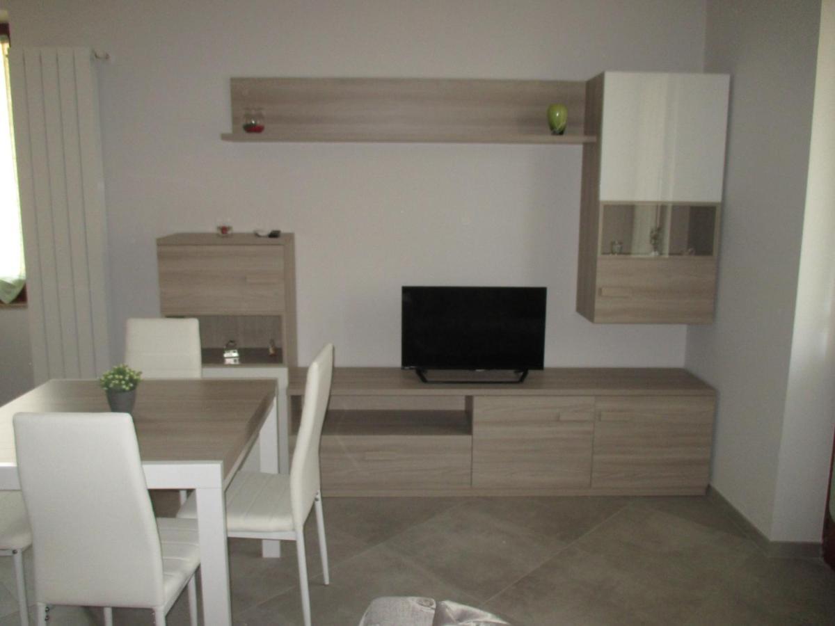 Anagnina Apartment Capistrano Ρώμη Εξωτερικό φωτογραφία