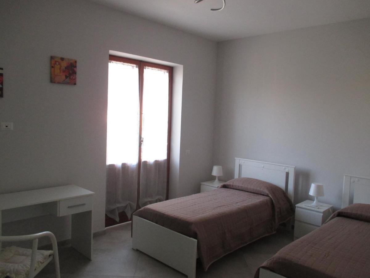 Anagnina Apartment Capistrano Ρώμη Εξωτερικό φωτογραφία