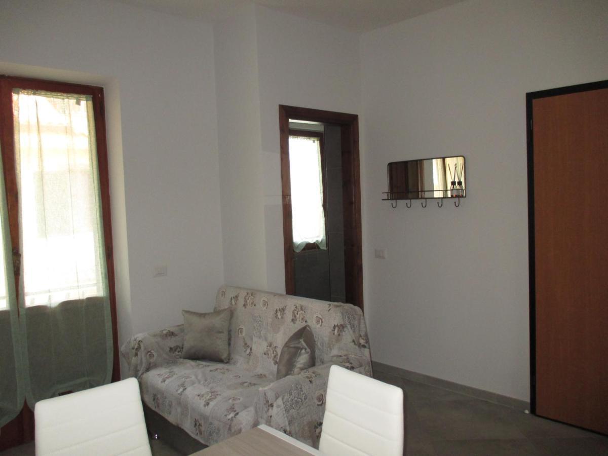 Anagnina Apartment Capistrano Ρώμη Εξωτερικό φωτογραφία